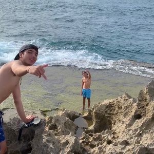 Meet your Posher, Roberto